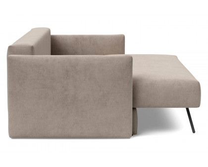 Innovation Living Tripi Sofa Bed - 318 Cordufine Beige