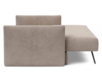 Innovation Living Tripi Sofa Bed - 318 Cordufine Beige