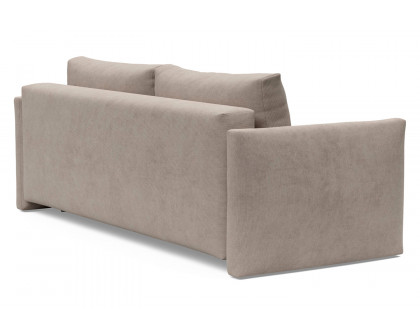 Innovation Living Tripi Sofa Bed - 318 Cordufine Beige