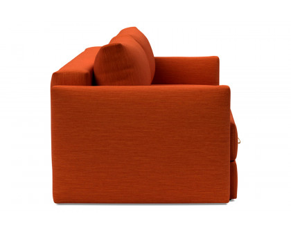 Innovation Living Tripi Sofa Bed - 506 Elegance Paprika