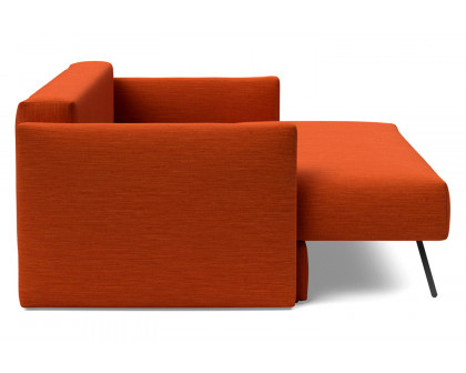 Innovation Living Tripi Sofa Bed - 506 Elegance Paprika