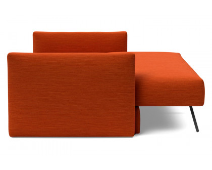 Innovation Living Tripi Sofa Bed - 506 Elegance Paprika