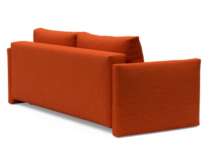 Innovation Living Tripi Sofa Bed - 506 Elegance Paprika