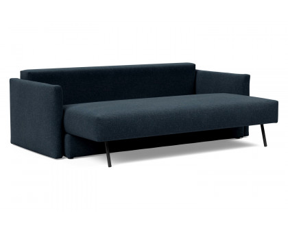 Innovation Living Tripi Sofa Bed - 515 Nist Blue