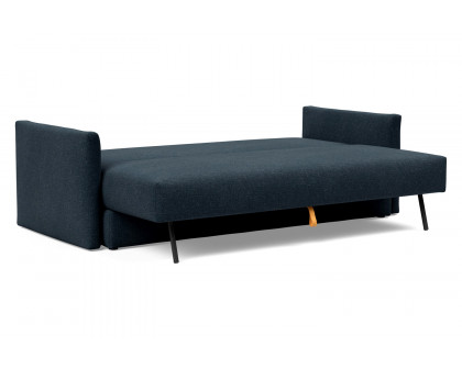 Innovation Living Tripi Sofa Bed - 515 Nist Blue