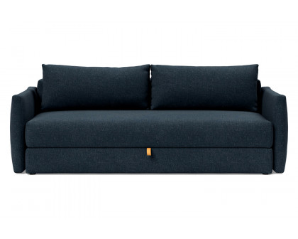 Innovation Living Tripi Sofa Bed - 515 Nist Blue