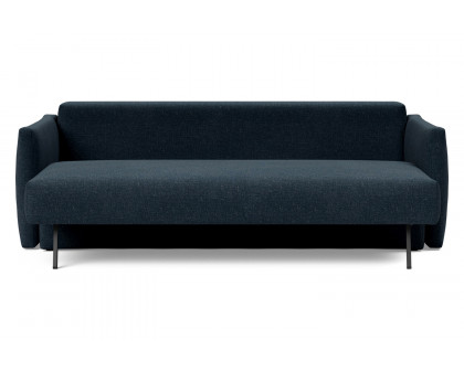 Innovation Living Tripi Sofa Bed - 515 Nist Blue