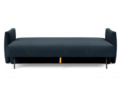 Innovation Living Tripi Sofa Bed - 515 Nist Blue