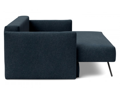 Innovation Living Tripi Sofa Bed - 515 Nist Blue