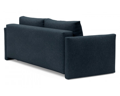 Innovation Living Tripi Sofa Bed - 515 Nist Blue