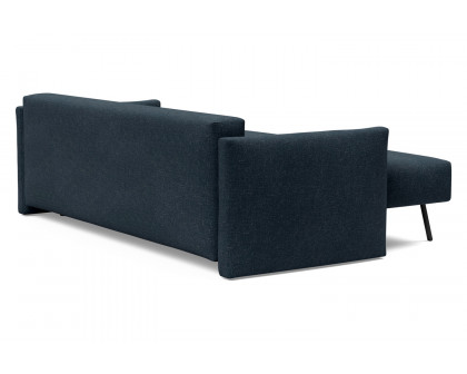 Innovation Living Tripi Sofa Bed - 515 Nist Blue