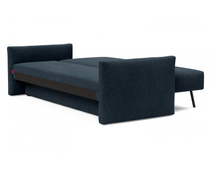 Innovation Living Tripi Sofa Bed - 515 Nist Blue