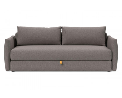 Innovation Living Tripi Sofa Bed - 521 Mixed Dance Gray