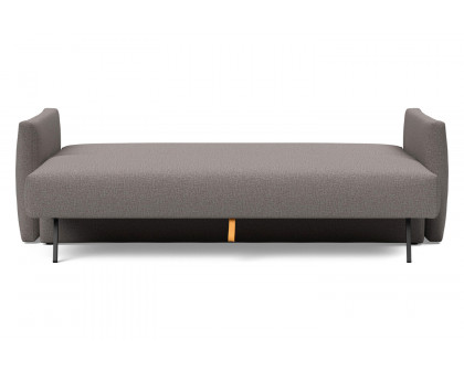 Innovation Living Tripi Sofa Bed - 521 Mixed Dance Gray