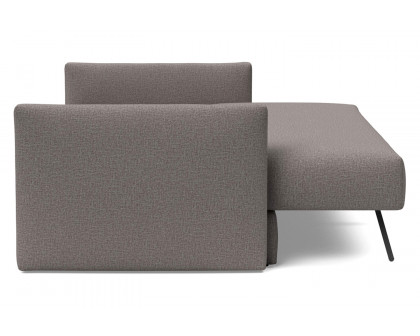 Innovation Living Tripi Sofa Bed - 521 Mixed Dance Gray