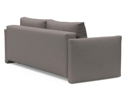 Innovation Living Tripi Sofa Bed - 521 Mixed Dance Gray