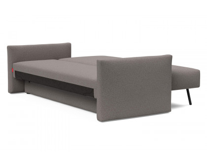 Innovation Living Tripi Sofa Bed - 521 Mixed Dance Gray