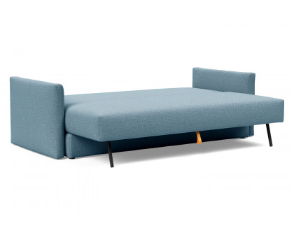 Innovation Living Tripi Sofa Bed - 525 Mixed Dance Light Blue