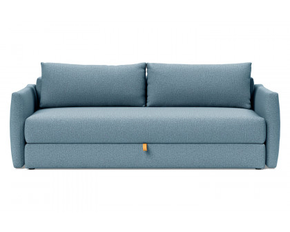 Innovation Living Tripi Sofa Bed - 525 Mixed Dance Light Blue