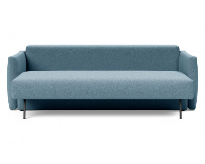 Innovation Living Tripi Sofa Bed - 525 Mixed Dance Light Blue