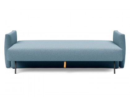 Innovation Living Tripi Sofa Bed - 525 Mixed Dance Light Blue