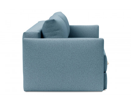 Innovation Living Tripi Sofa Bed - 525 Mixed Dance Light Blue