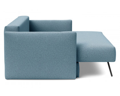 Innovation Living Tripi Sofa Bed - 525 Mixed Dance Light Blue