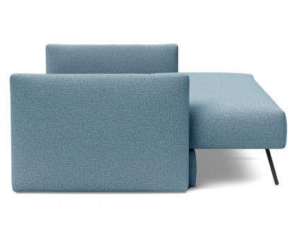 Innovation Living Tripi Sofa Bed - 525 Mixed Dance Light Blue