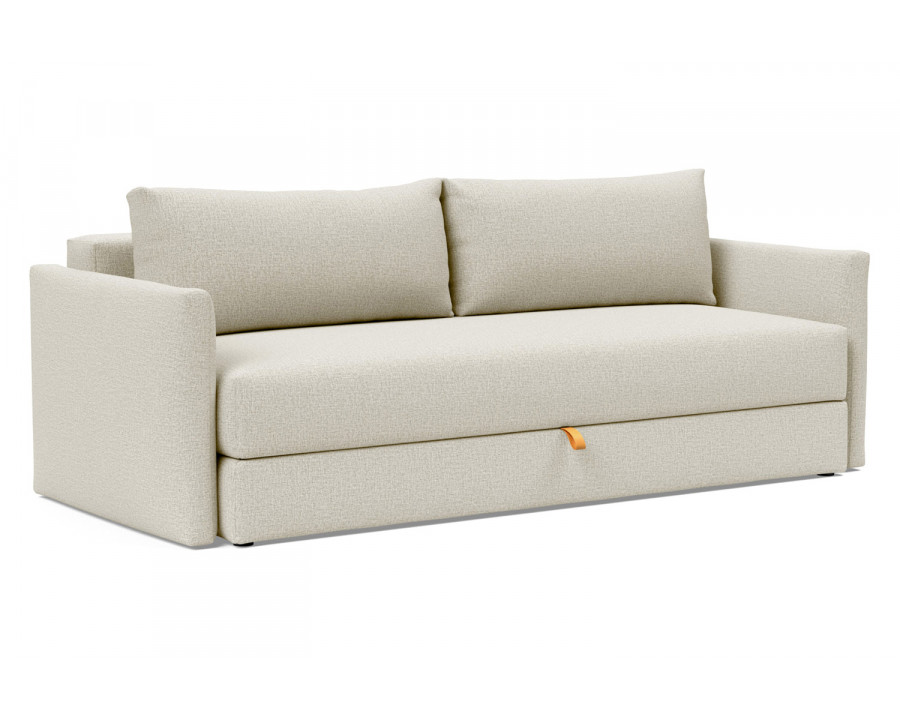 Innovation Living Tripi Sofa Bed - 527 Mixed Dance Natural