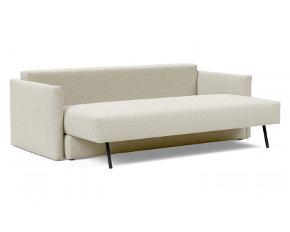 Innovation Living Tripi Sofa Bed - 527 Mixed Dance Natural