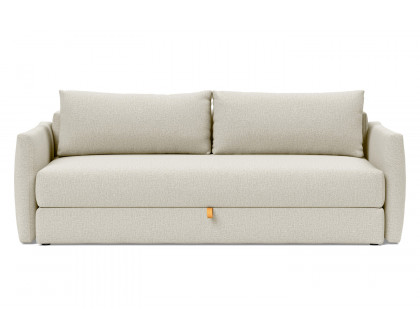 Innovation Living Tripi Sofa Bed - 527 Mixed Dance Natural