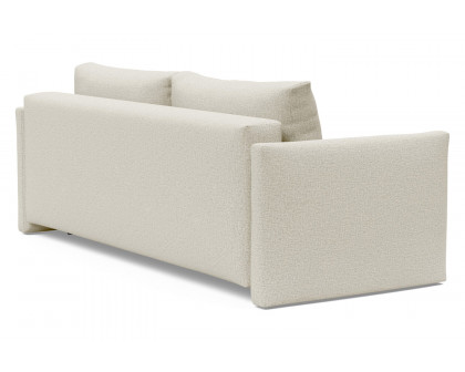 Innovation Living Tripi Sofa Bed - 527 Mixed Dance Natural