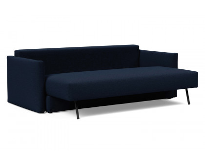 Innovation Living Tripi Sofa Bed - 528 Mixed Dance Blue