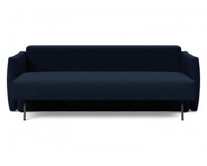 Innovation Living Tripi Sofa Bed - 528 Mixed Dance Blue