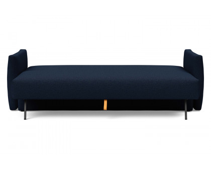 Innovation Living Tripi Sofa Bed - 528 Mixed Dance Blue