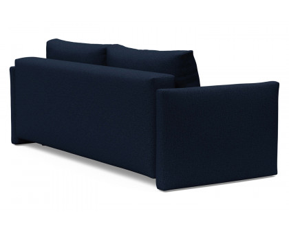 Innovation Living Tripi Sofa Bed - 528 Mixed Dance Blue