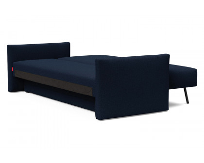 Innovation Living Tripi Sofa Bed - 528 Mixed Dance Blue