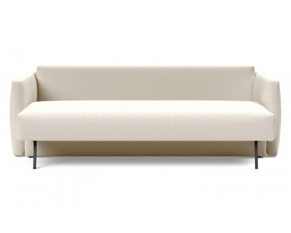 Innovation Living Tripi Sofa Bed - 531 Bouclé Off White