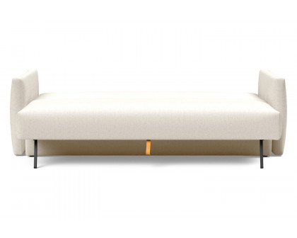 Innovation Living Tripi Sofa Bed - 531 Bouclé Off White