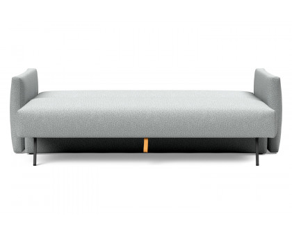 Innovation Living Tripi Sofa Bed - 538 Melange Light Gray