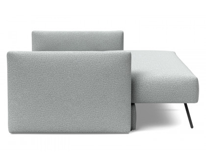 Innovation Living Tripi Sofa Bed - 538 Melange Light Gray