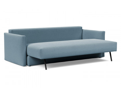 Innovation Living Tripi Sofa Bed - 558 Soft Indigo