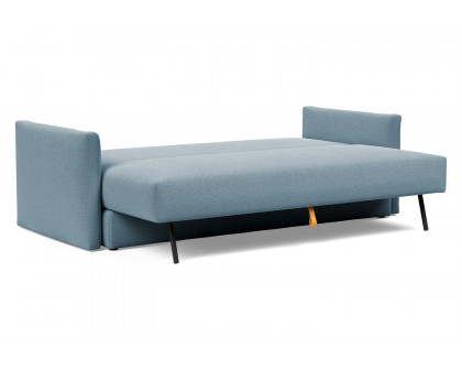 Innovation Living Tripi Sofa Bed - 558 Soft Indigo