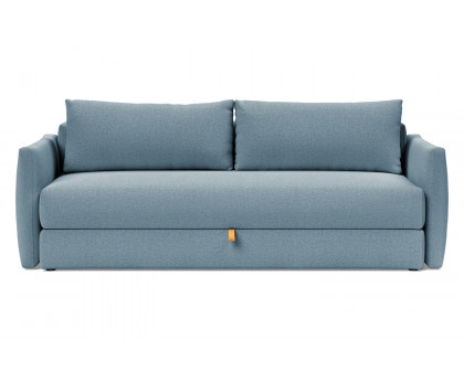 Innovation Living Tripi Sofa Bed - 558 Soft Indigo