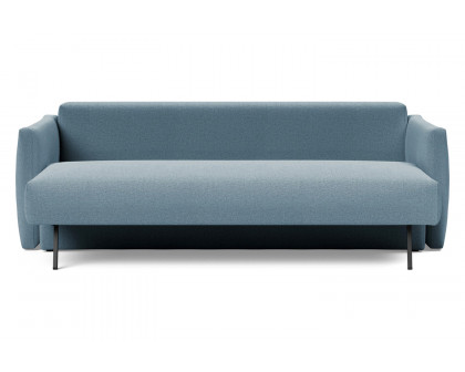 Innovation Living Tripi Sofa Bed - 558 Soft Indigo