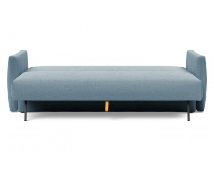 Innovation Living Tripi Sofa Bed - 558 Soft Indigo