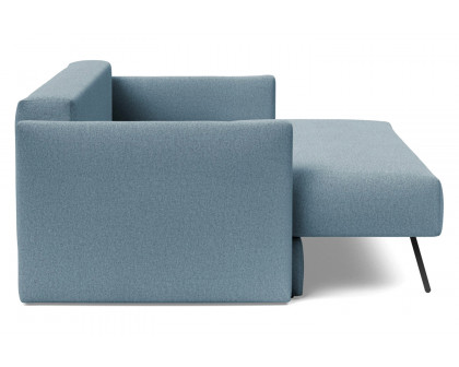 Innovation Living Tripi Sofa Bed - 558 Soft Indigo