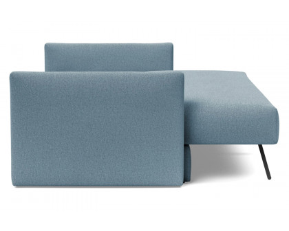 Innovation Living Tripi Sofa Bed - 558 Soft Indigo