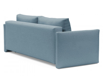 Innovation Living Tripi Sofa Bed - 558 Soft Indigo