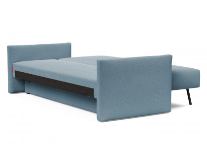 Innovation Living Tripi Sofa Bed - 558 Soft Indigo